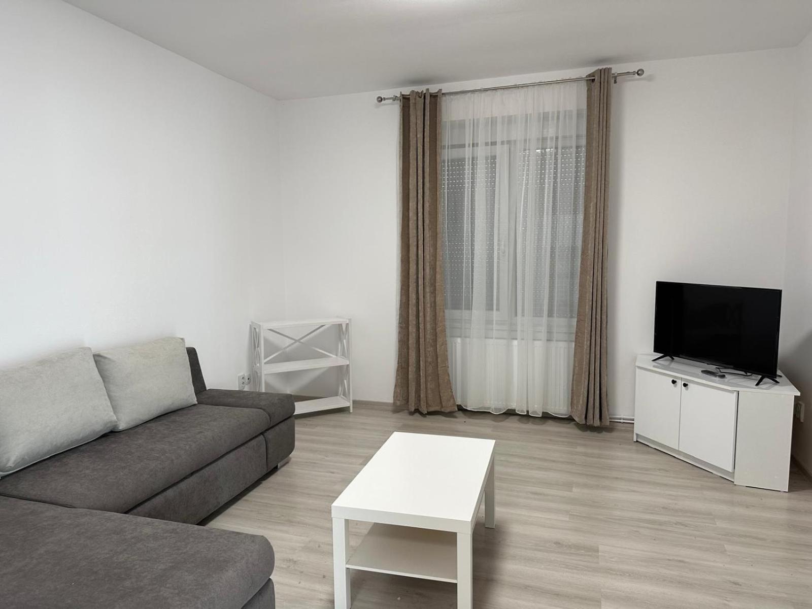 Aparthouse 1 Lugoj Esterno foto