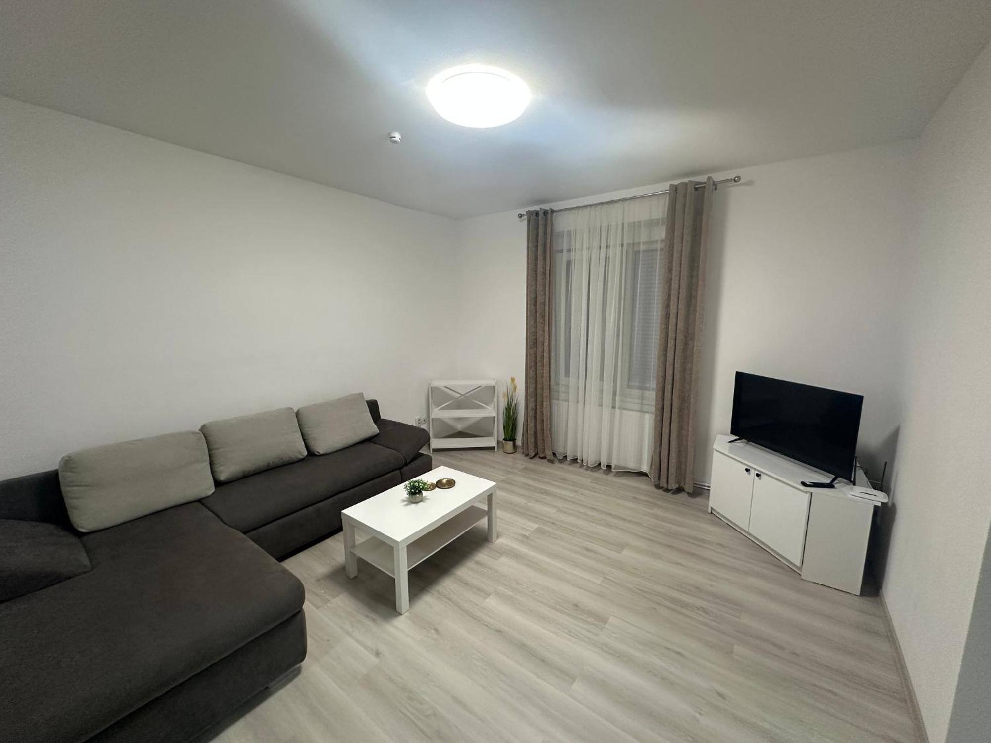 Aparthouse 1 Lugoj Esterno foto